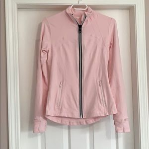 Lulu Define jacket